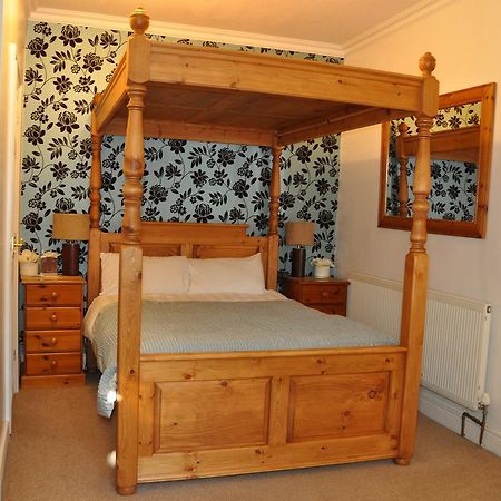 Walcot House Hotel Fawley Bagian luar foto