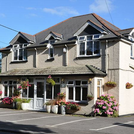 Walcot House Hotel Fawley Bagian luar foto