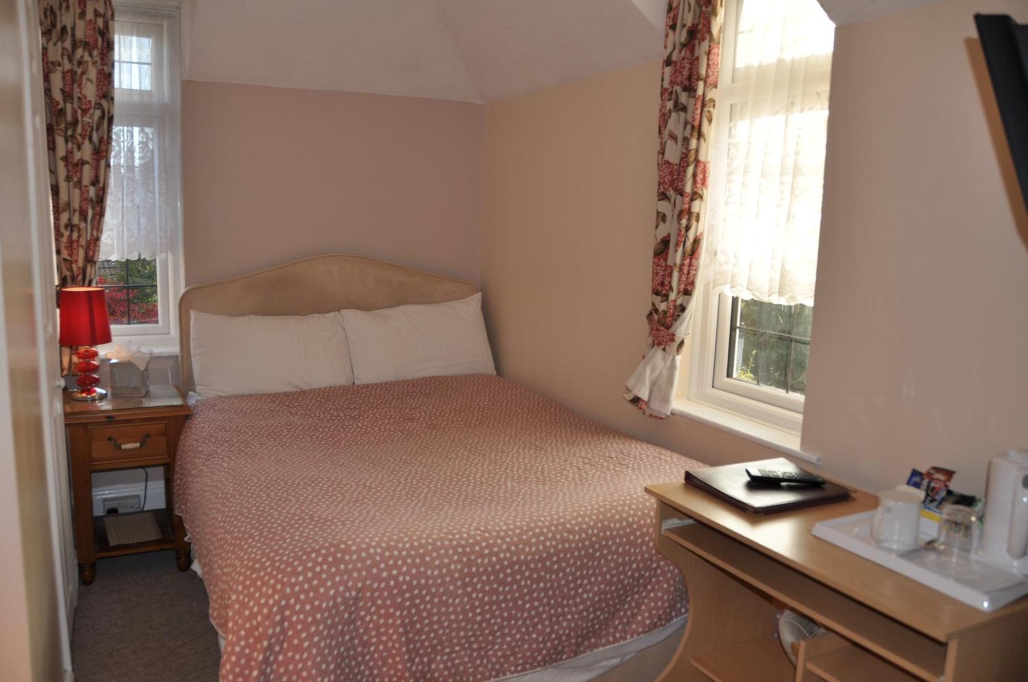 Walcot House Hotel Fawley Bagian luar foto