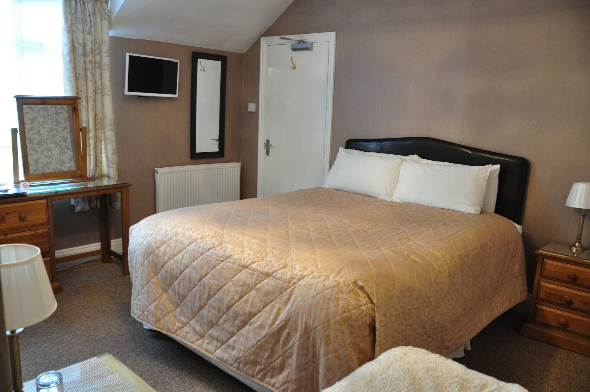Walcot House Hotel Fawley Bagian luar foto